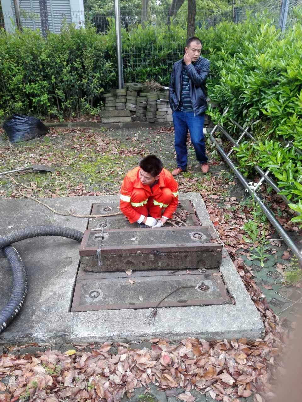 朔城吸污抽粪