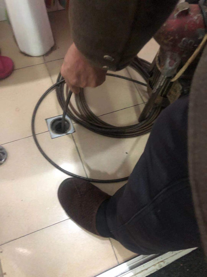 朔城管道疏通，疏通下水道